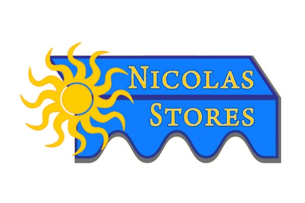 Logo Nicolas Stores - Annuaire Artisans Pros