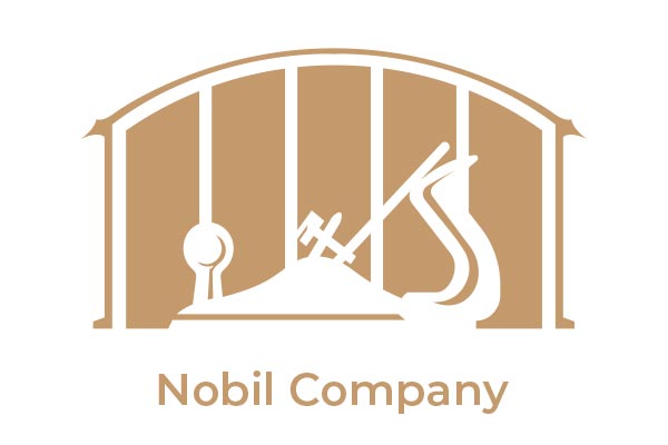 Logo Nobil Company - Annuaire Artisans Pros