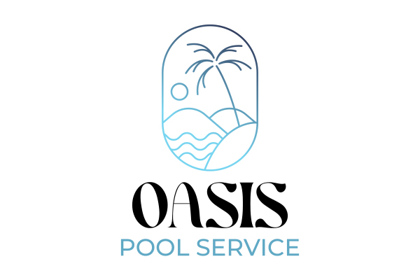 Logo Oasis Pool Service - Annuaire Artisans Pros