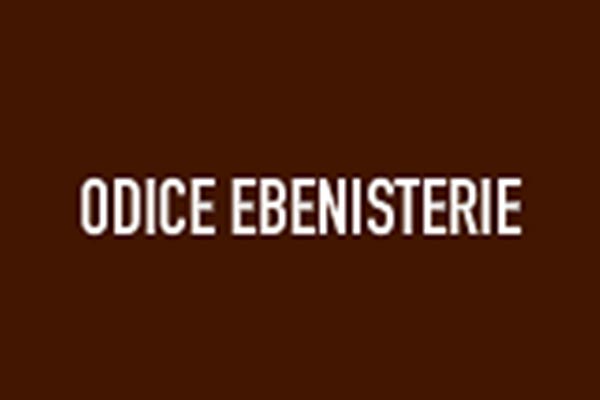 Logo Odice Ebenisterie Sarl - Annuaire Artisans Pros