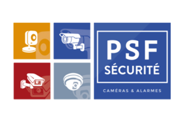 Logo PSF Sécurité - Annuaire Artisans Pros