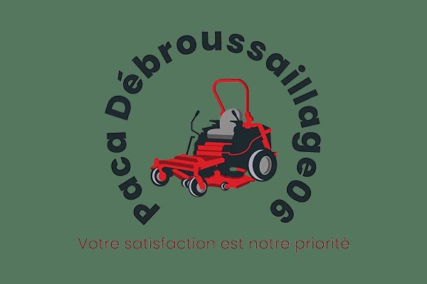 Logo Paca Débroussaillage 06 - Annuaire Artisans Pros