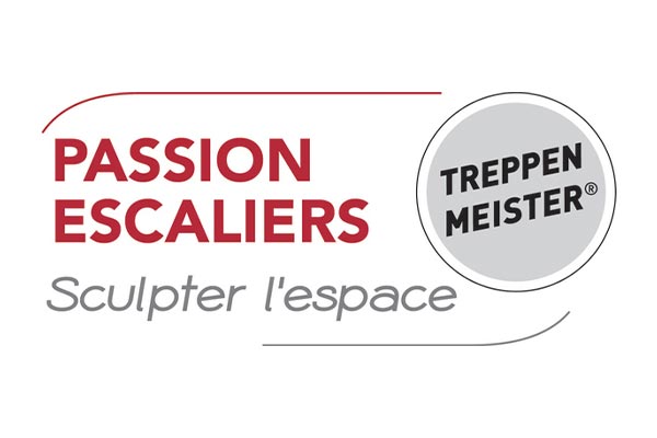 Logo Passion Escaliers - Annuaire Artisans Pros