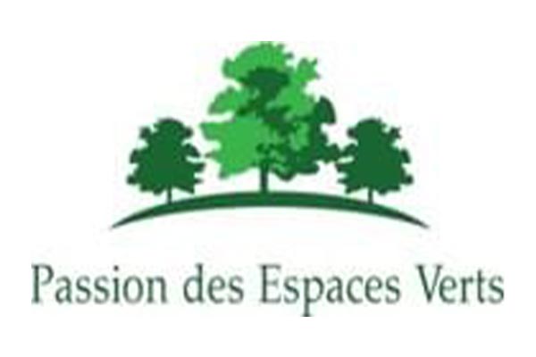Logo Passion des Espaces Verts - Annuaire Artisans Pros