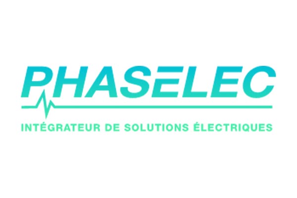 Logo Phaselec - Annuaire Artisans Pros