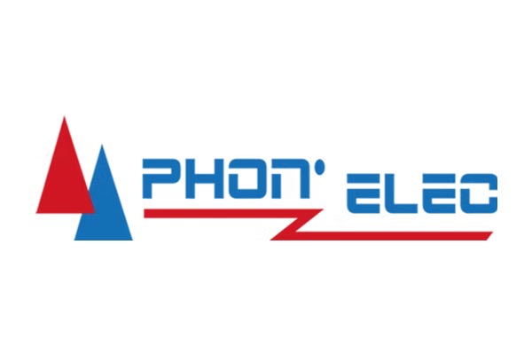Logo Phon'Elec - Annuaire Artisans Pros