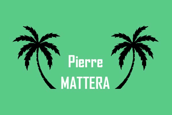 Logo Pierre Mattera - Annuaire Artisans Pros