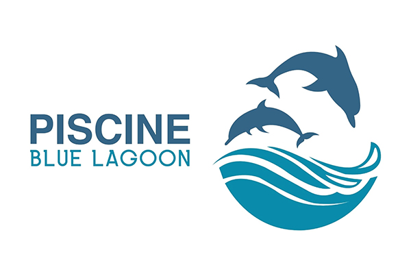Logo Piscine Blue Lagoon - Annuaire Artisans Pros