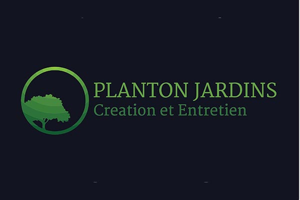 Logo Planton Jardins - Annuaire Artisans Pros