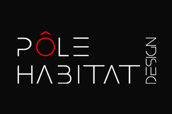 Logo Pôle Habitat Design - Annuaire Artisans Pros