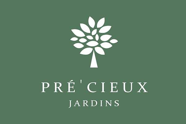 Logo Pré'Cieux Jardins - Annuaire Artisans Pros