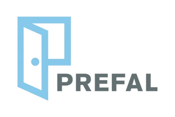 Logo Préfal - Annuaire Artisans Pros