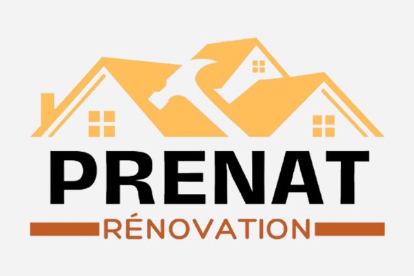 Logo Prenat Rénovation - Annuaire Artisans Pros