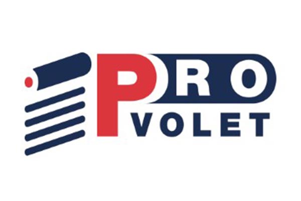 Logo Pro Volet - Annuaire Artisans Pros