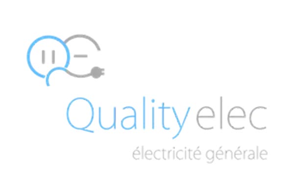 Logo Quality Elec - Annuaire Artisans Pros