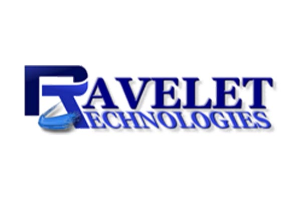 Logo Ravelet Technologies - Annuaire Artisans Pros