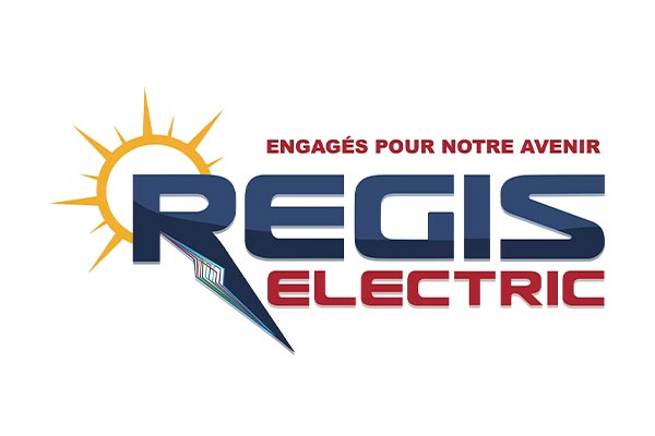 Logo Regis Electric - Annuaire Artisans Pros