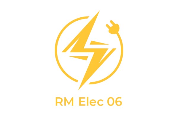 Logo RM Elec 06 - Annuaire Artisans Pros
