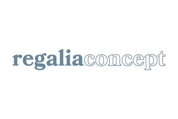 Logo Regalia Concept - Annuaire Artisans Pros