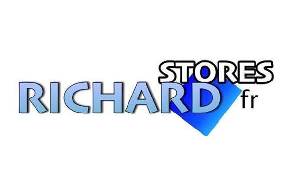 Logo Richard Stores - Annuaire Artisans Pros
