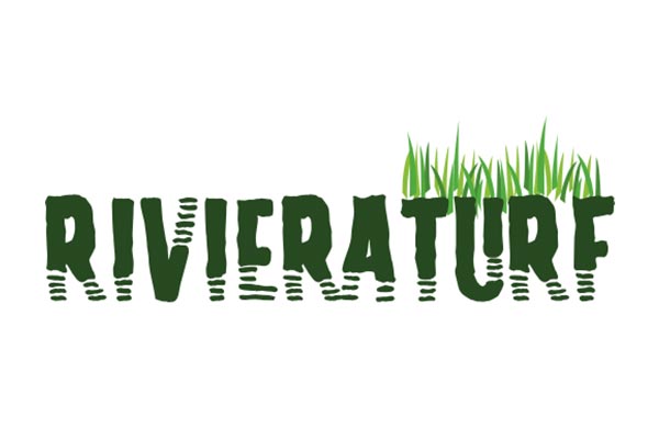 Logo Riviera Turf - Annuaire Artisans Pros