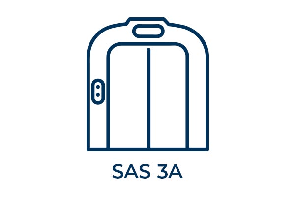 Logo SAS 3A - Annuaire Artisans Pros
