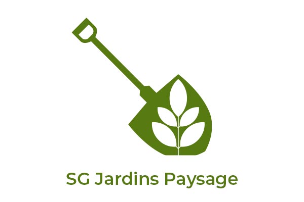 Logo SG Jardins Paysage - Annuaire Artisans Pros