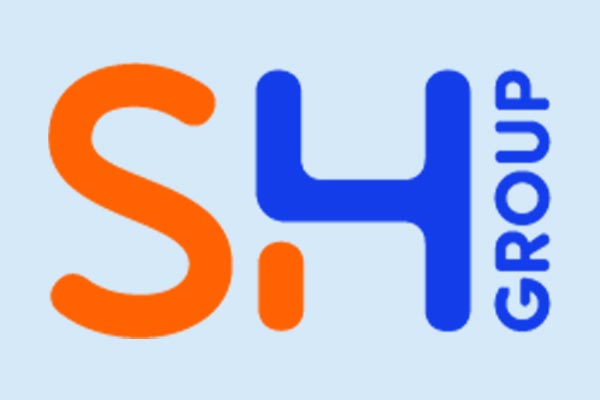 Logo SH Group - Annuaire Artisans Pros