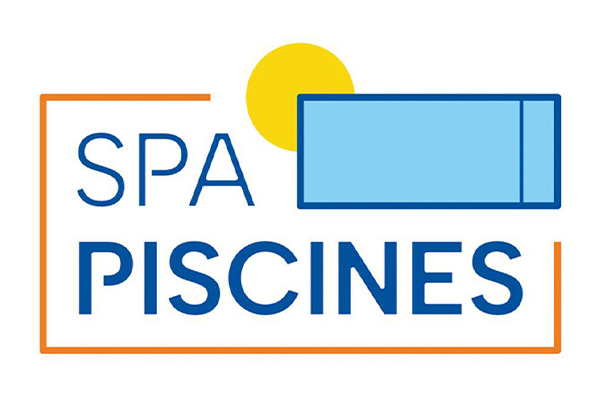 Logo SPA Piscines - Annuaire Artisans Pros
