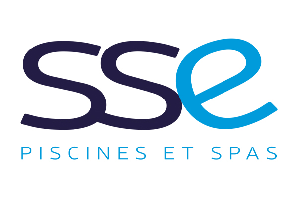 Logo SSE Piscines et Spas - Annuaire Artisans Pros
