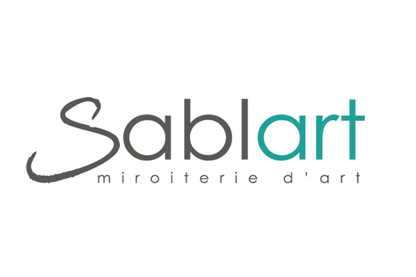 Logo Sabl'Art - Annuaire Artisans Pros