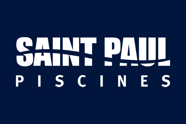 Logo Saint Paul Piscines - Annuaire Artisans Pros
