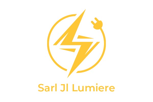 Logo Sarl Jl Lumiere - Annuaire Artisans Pros
