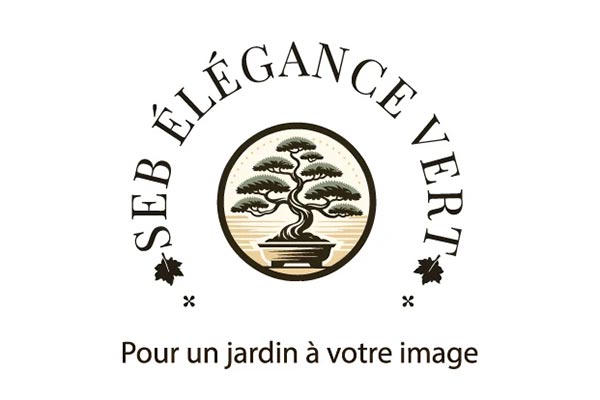 Logo Seb Élégance Vert - Annuaire Artisans Pros