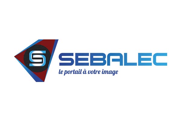 Logo Sebalec Fermetures - Annuaire Artisans Pros