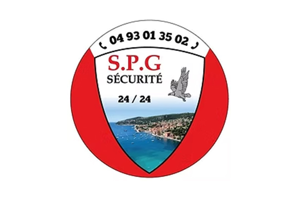 Logo Sécurité Protection Gardiennage (SPG) - Annuaire Artisans Pros