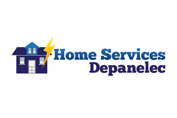 Logo Service Home Depanlec - Annuaire Artisans Pros