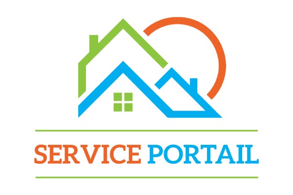 Logo Service Portail - Annuaire Artisans Pros