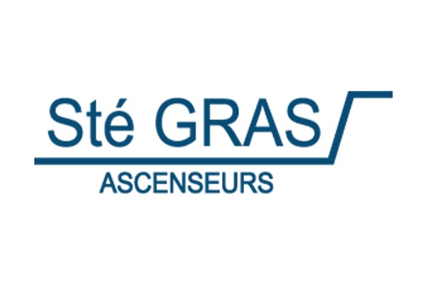 Logo Société GRAS Ascenseurs - Annuaire Artisans Pros