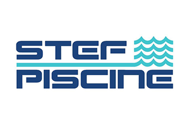 Logo Stef Piscine - Annuaire Artisans Pros