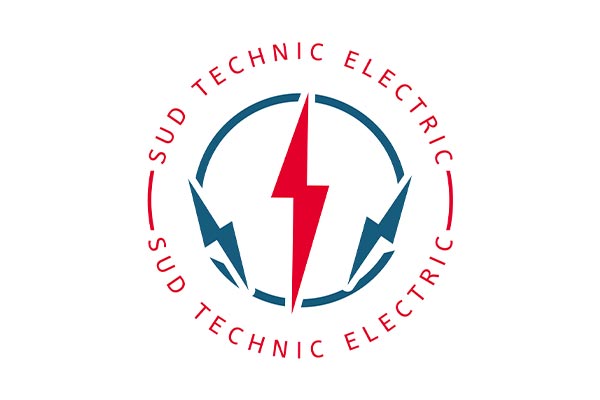 Logo Sud Technic Electric - Annuaire Artisans Pros