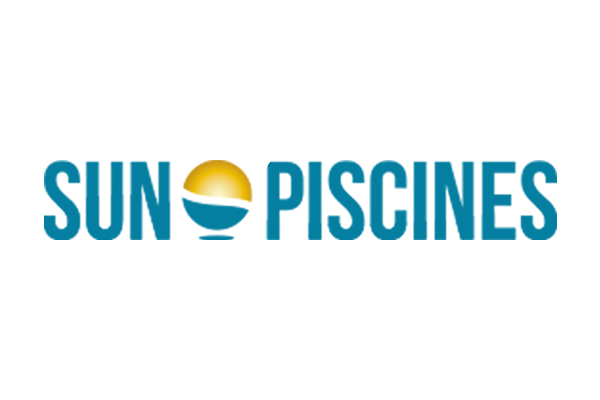 Logo Sun Piscines - Annuaire Artisans Pros