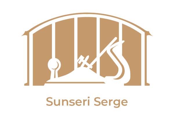 Logo Sunseri Serge - Annuaire Artisans Pros
