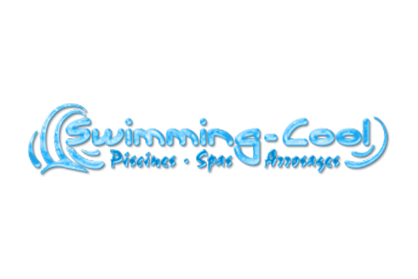 Logo Swimming Cool - Annuaire Artisans Pros