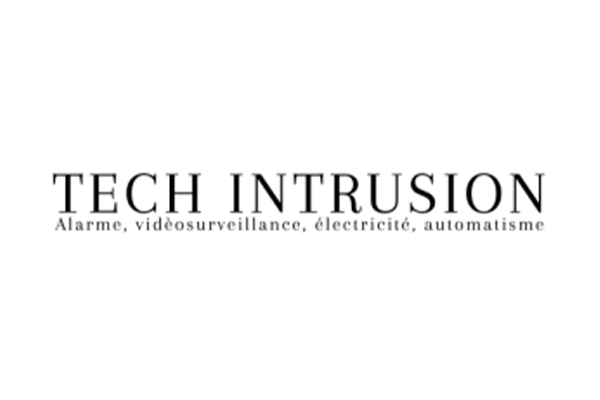 Logo Tech Intrusion - Annuaire Artisans Pros