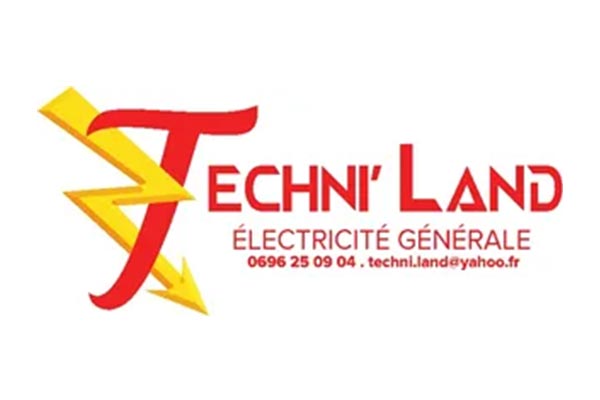 Logo Techniland - Annuaire Artisans Pros