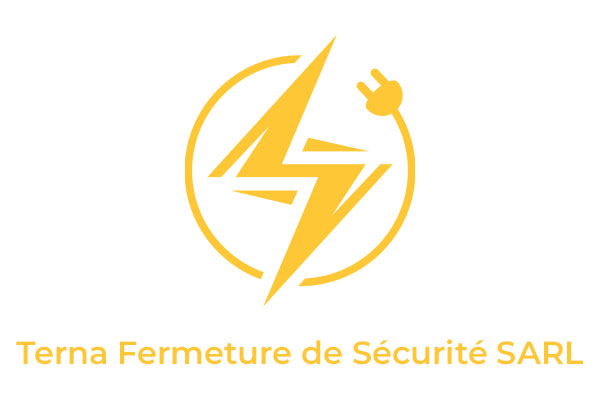 Logo Terna Fermeture de Sécurité SARL - Annuaire Artisans Pros