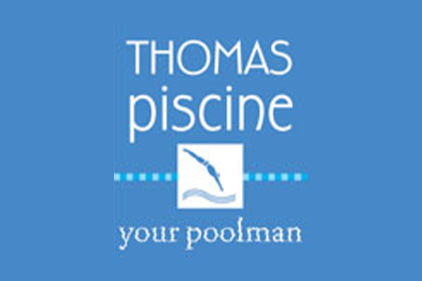 Logo Thomas Piscine - Annuaire Artisans Pros