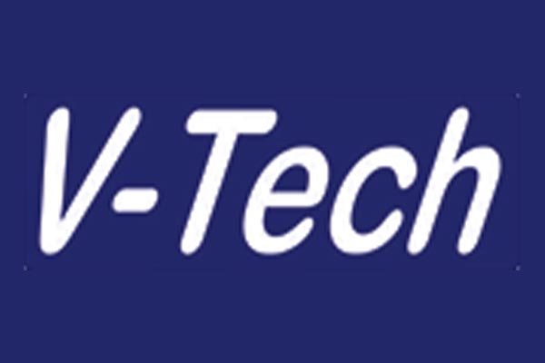 Logo V-Tech - Annuaire Artisans Pros