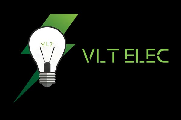 Logo VLT Elec - Annuaire Artisans Pros